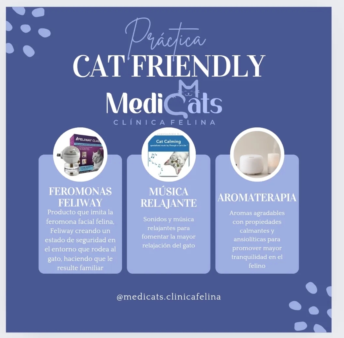 Instalaciones MediCats 1